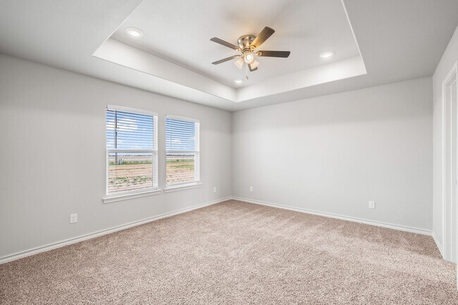 Building Photo - Brand New Construction In Idalou ISD!