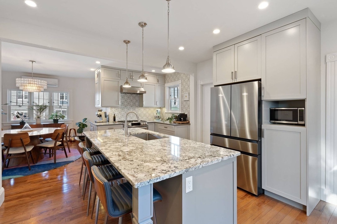 Photo - 38 Alfred St (Medford, MA)