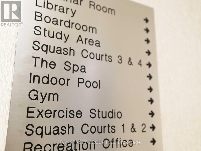 Building Photo - 705 King St W