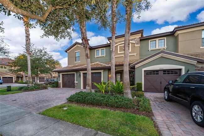 Foto del edificio - 8945 Azalea Sands Ln