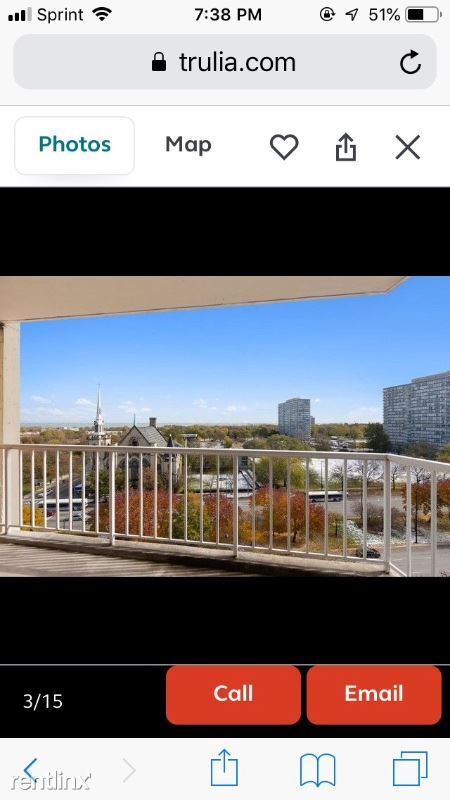 Building Photo - 2 br, 2 bath Condo - 3100 S King Dr