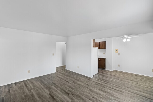 Foto del edificio - Pinckney Apartments