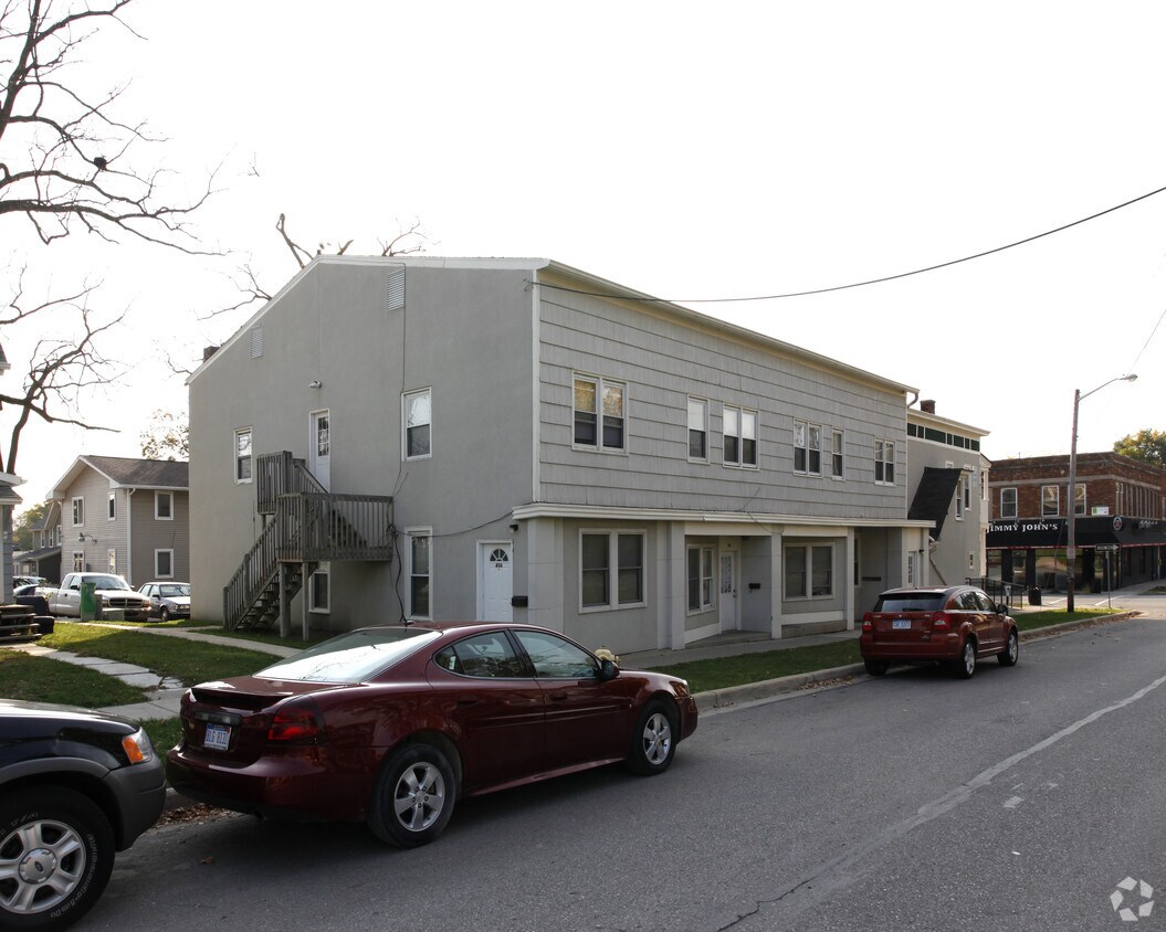 400408 Perrin St, Ypsilanti, MI 48197 Apartments in Ypsilanti, MI