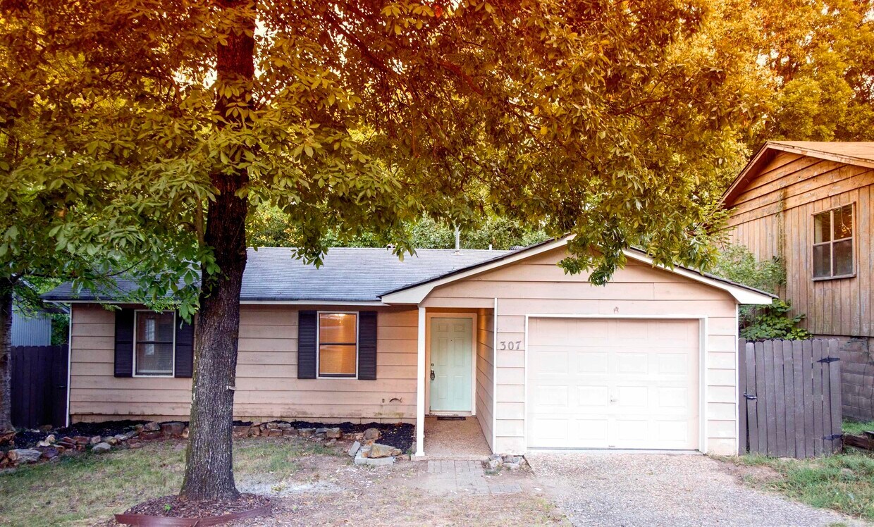 Foto principal - 307 Trumpler St