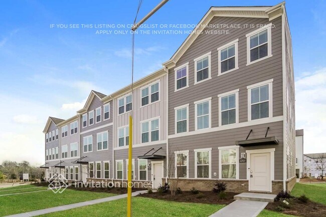 Building Photo - 4353 Johnston Oehler Rd