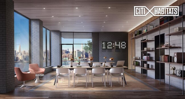 Building Photo - The Greenpoint