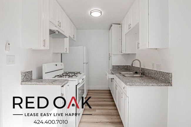 Foto del edificio - 236 N San Gabriel Ave