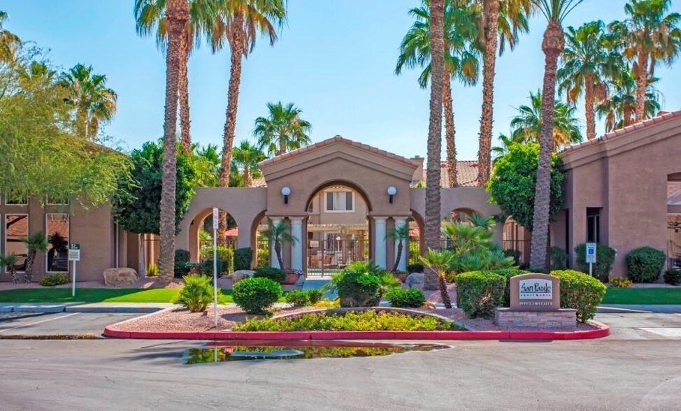 San Paulo Rentals Phoenix, AZ