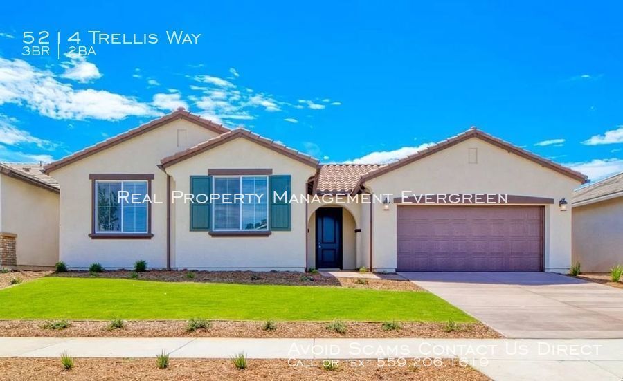 5214 Trellis Way Zero Deposit Ask Us How House For Rent In Bakersfield Ca Apartments Com