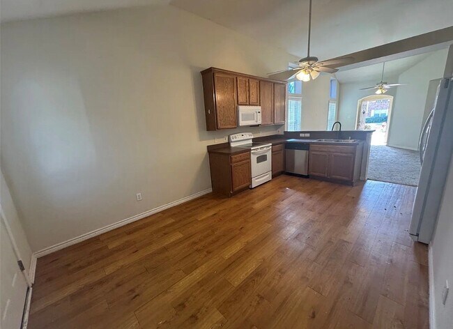 Foto del edificio - 8905 Stewart St