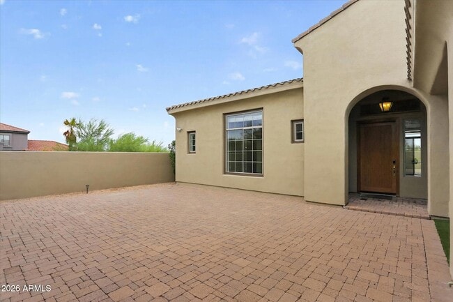 Photo - 30382 N 72nd Place Unit 20 House