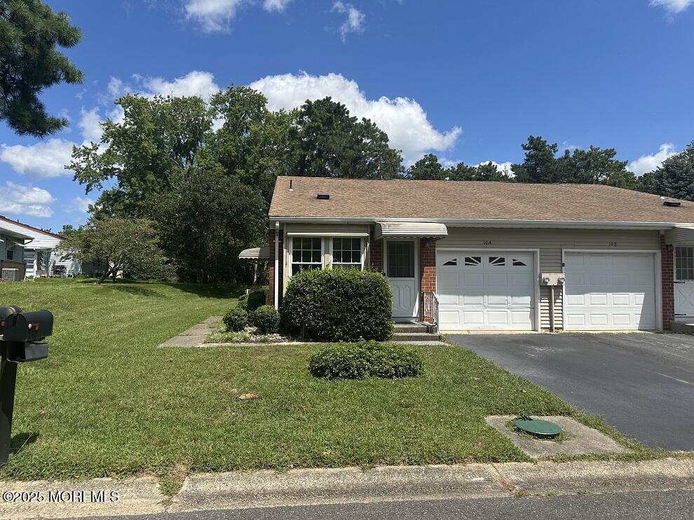 Foto principal - 10A Easton Dr