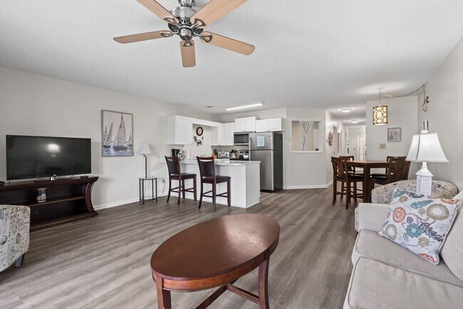 Foto del edificio - 1920 Bent Grass Dr