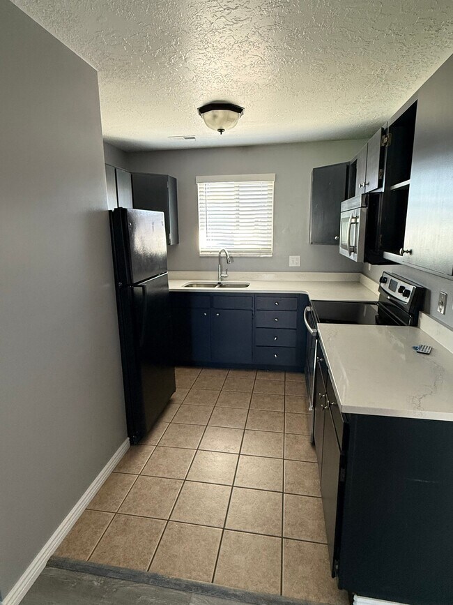 Foto del edificio - 3947 S State St