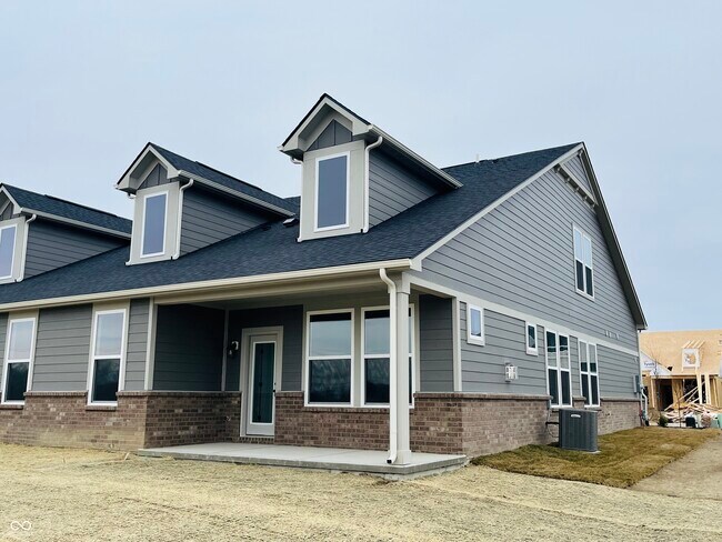 Foto del edificio - 14418 Shrawley Ct