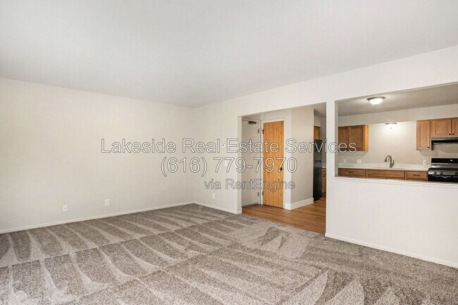 Foto del edificio - 1009 36th St SW
