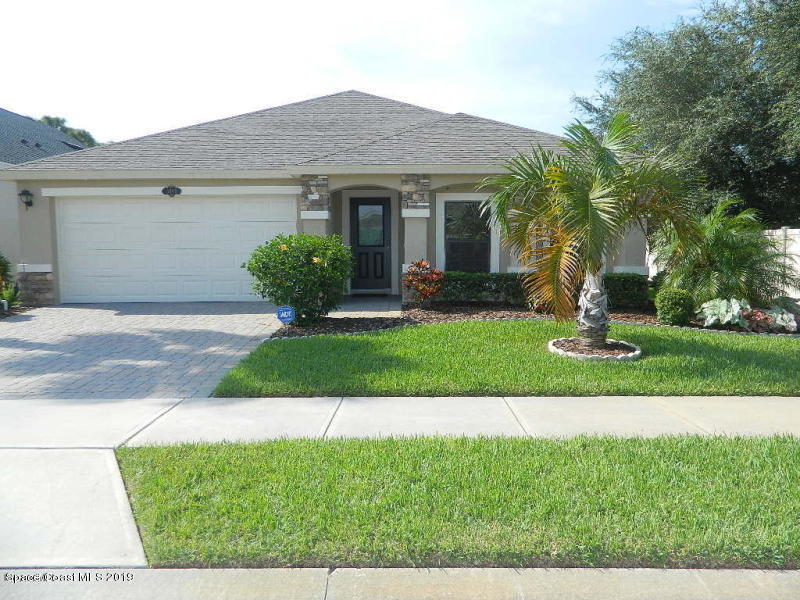 Primary Photo - 1243 Becket Pl