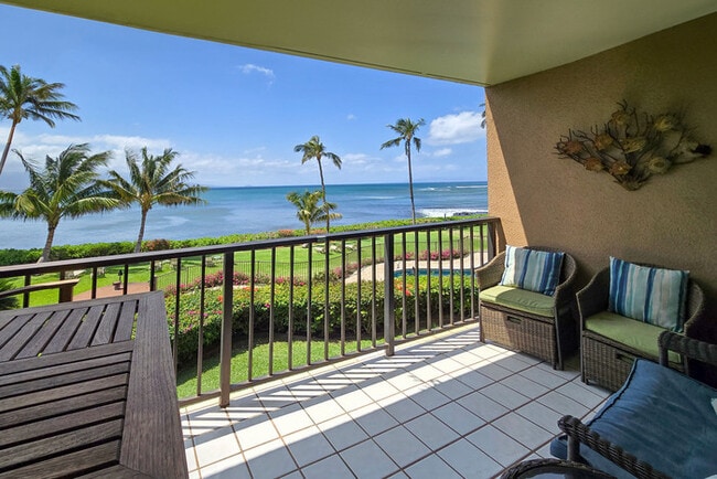 Building Photo - Maalaea Banyans 204