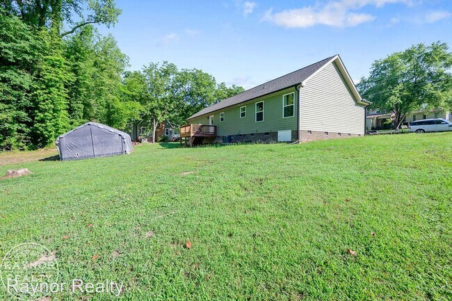 Foto del edificio - 3 br, 2 bath House - 301 Smoke Tree Way