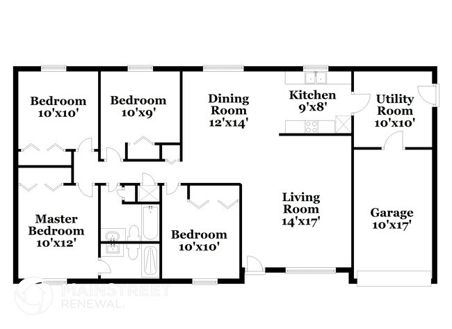 Building Photo - 1693 Susan Dr