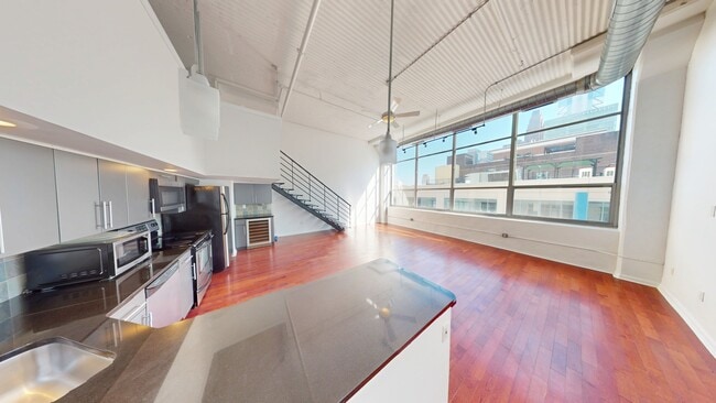 Foto del edificio - 2200-28 Arch St