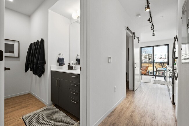 Interior Photo - Good Dwelling: Live Your Best Life!
