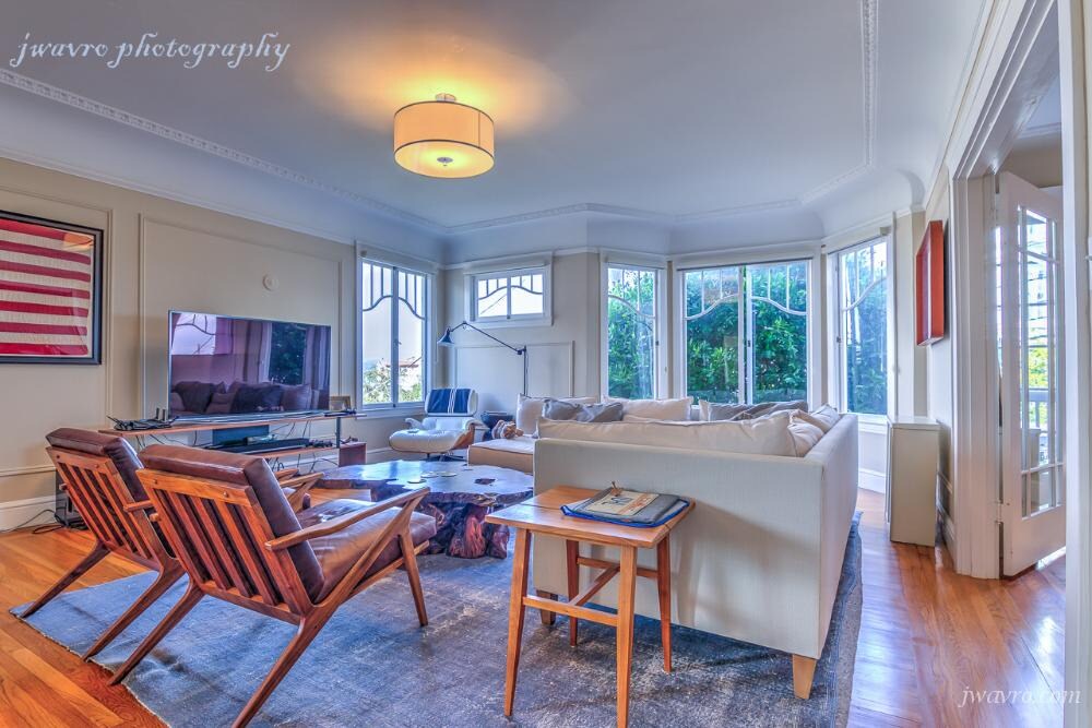 Foto principal - 1353 Filbert St