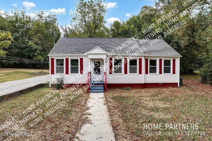 Rent to Own Renovated Home with 11,000 Do... House Rental in