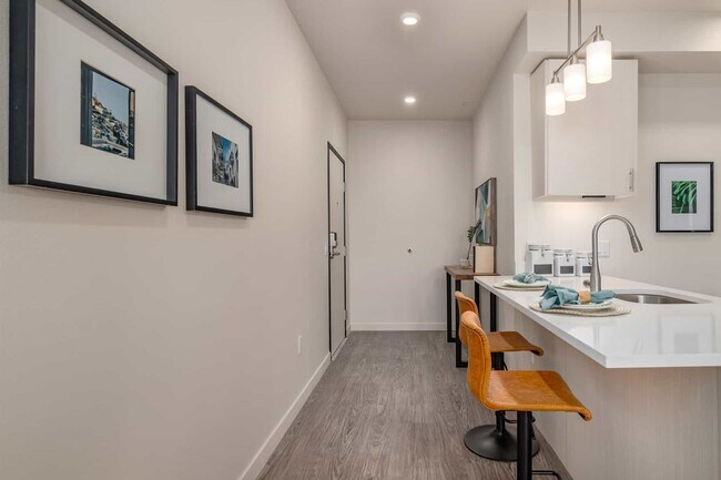 Foto del edificio - Acqua Apartments - Student Affordable