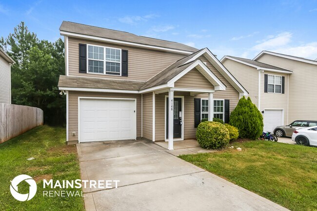 Building Photo - 4148 Broadstairs Dr SW