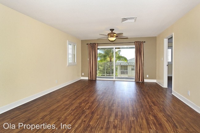 Building Photo - 3 br, 2 bath House - 92-1067B Koio Drive