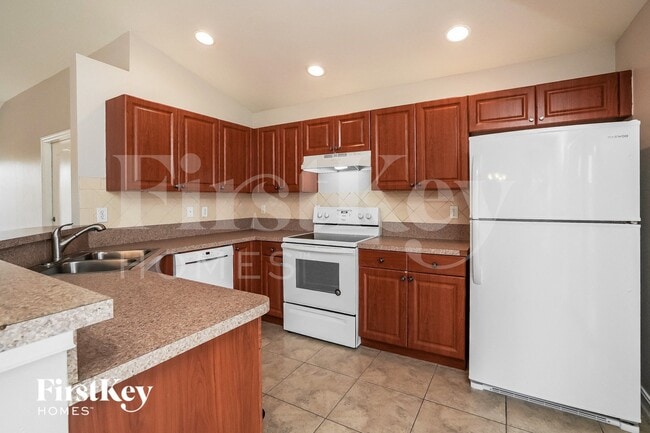 Foto del edificio - 3908 18th St SW