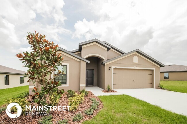 Building Photo - 1452 Swan Lake Cir