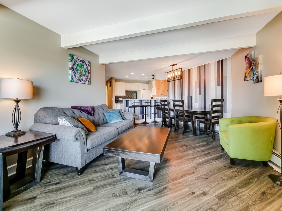 7026 Ryan Gulch Rd, Silverthorne, CO 80498 Condo for Rent in