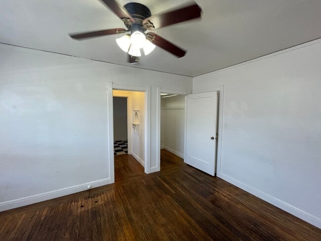 Foto del edificio - Charming Midtown Studio - 24th Street & J ...