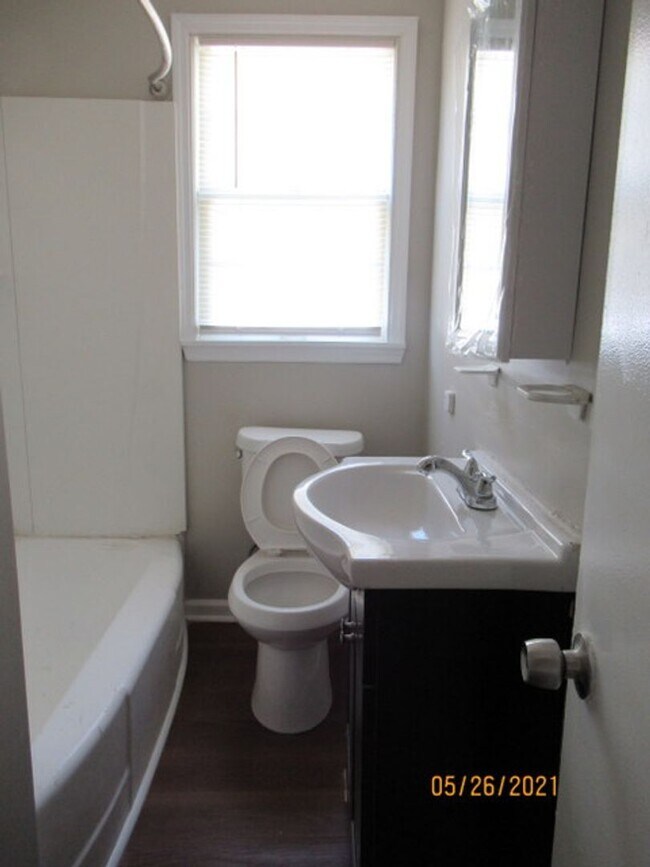 Foto del edificio - 539 W 23rd St