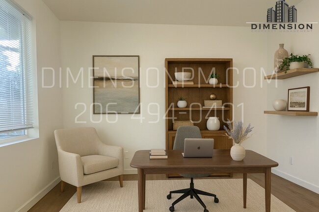 Foto del edificio - 5811 27th St NE
