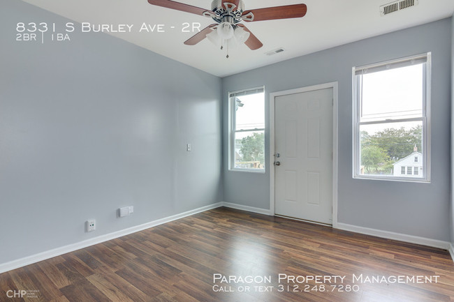 Building Photo - 8331 S Burley Ave