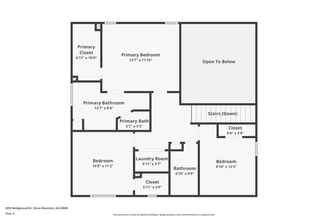 Building Photo - 2092 Wedgewood Dr