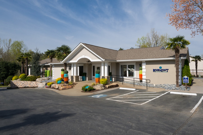 Welcome to Rosemont Peachtree Corners! - Rosemont Peachtree Corners