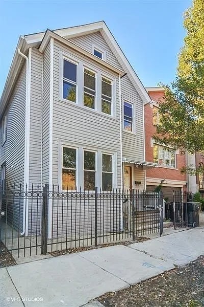 Building Photo - 1938 N Rockwell St