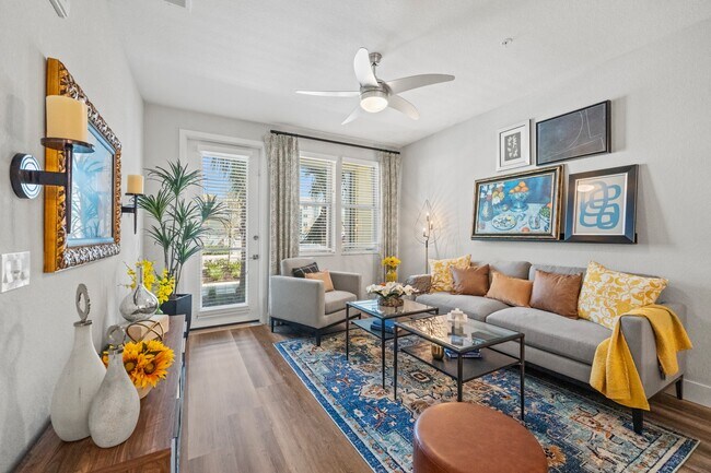 Foto del edificio - Addison Square