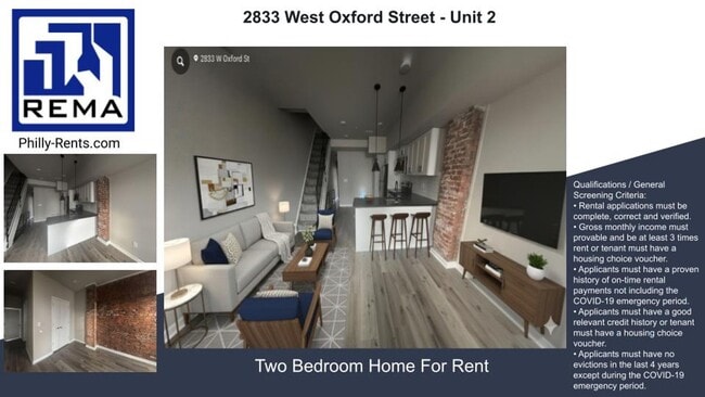 Photo - 2833 W Oxford St Apartment