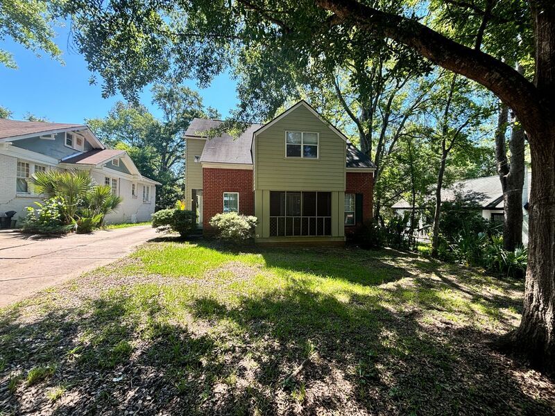 Foto principal - 810 Madison St