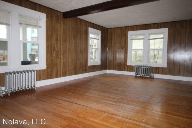 Foto del edificio - 20 Parkside St
