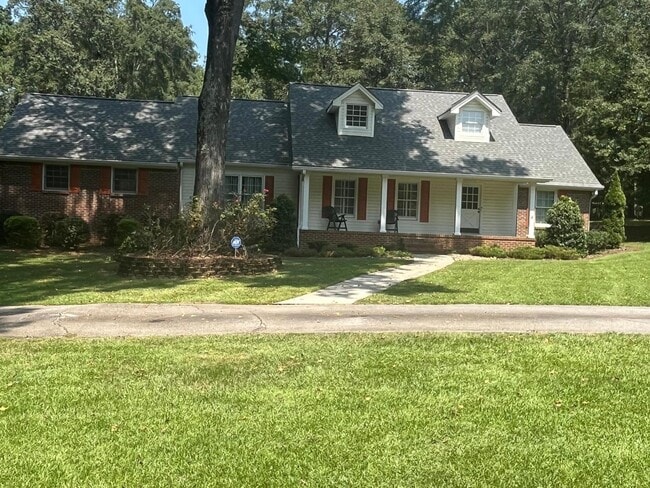 Building Photo - 2701 Tucker Mill Rd SW