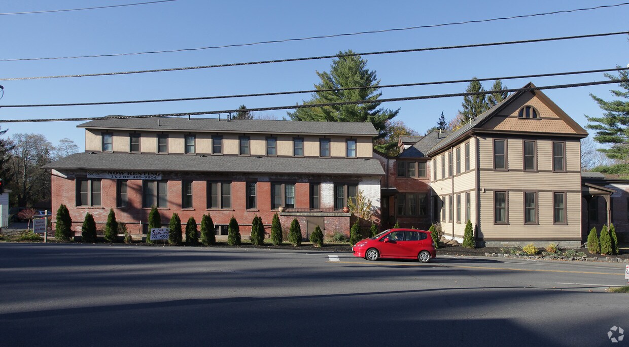 Bethlehem Apartments Apartments in Slingerlands, NY