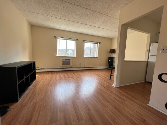 Foto del edificio - 3316 14th St