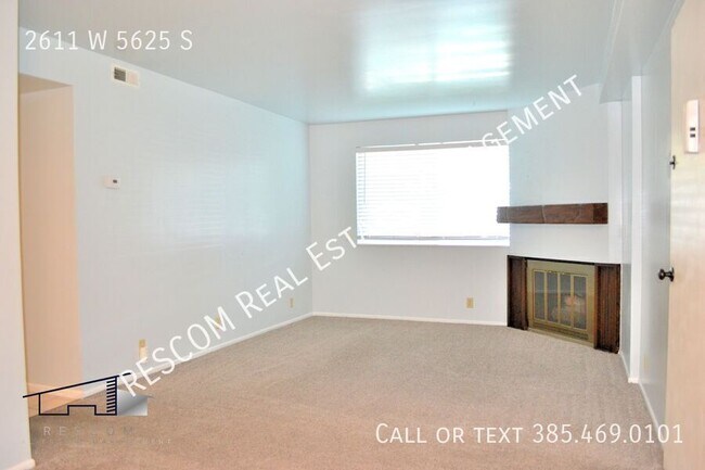 Building Photo - 2611 W 5625 S