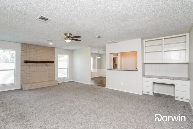 Foto del edificio - 1375 Gentle Bend Dr